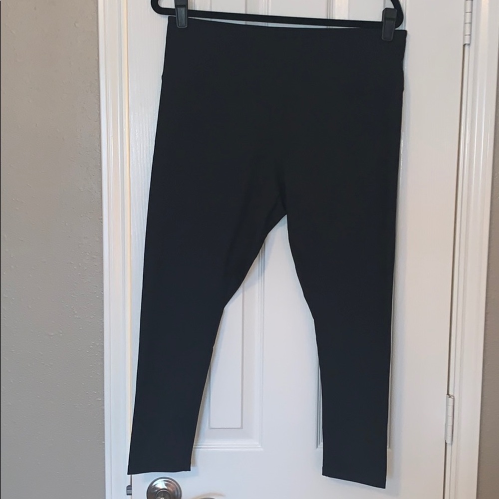 Z by Zella 7/8 High Waist Leggings XL